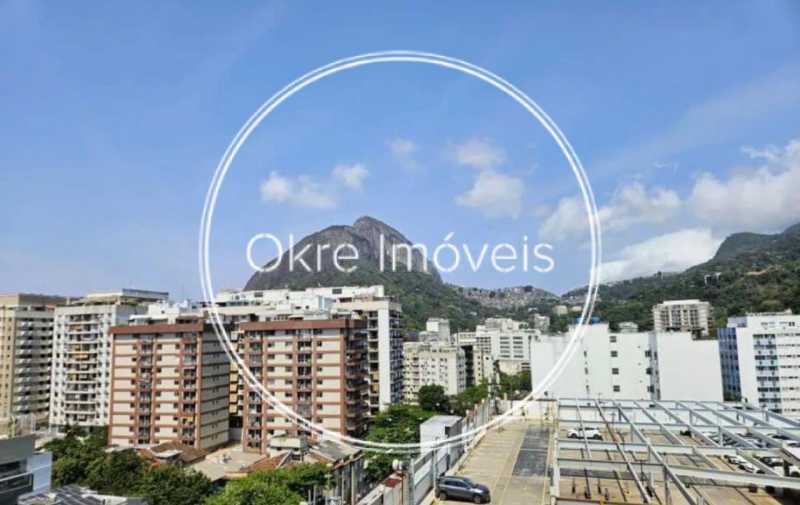 Conheça 20 do imóvel - Apartamento 3 quartos à venda Gávea, Rio de Janeiro - R$ 1.890.000 - LEAP31597 - 18 20 - 18