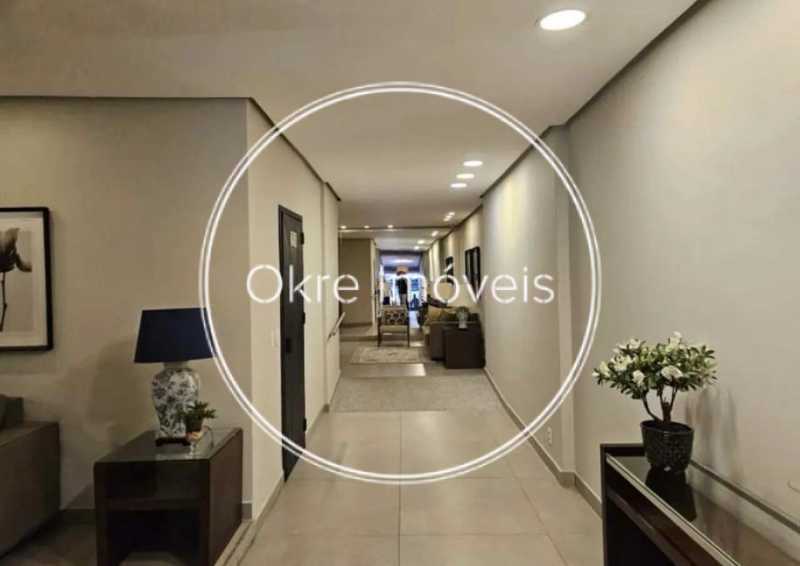 Conheça 21 do imóvel - Apartamento 3 quartos à venda Gávea, Rio de Janeiro - R$ 1.890.000 - LEAP31597 - 19 21 - 19