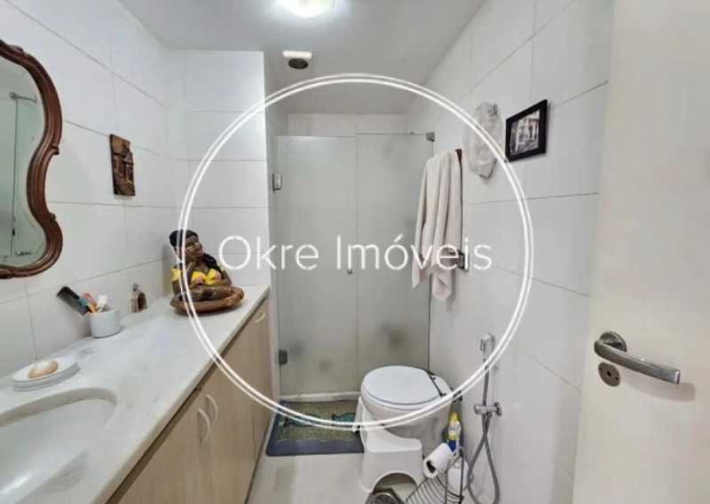 Conheça 22 do imóvel - Apartamento 3 quartos à venda Gávea, Rio de Janeiro - R$ 1.890.000 - LEAP31597 - 15 22 - 15