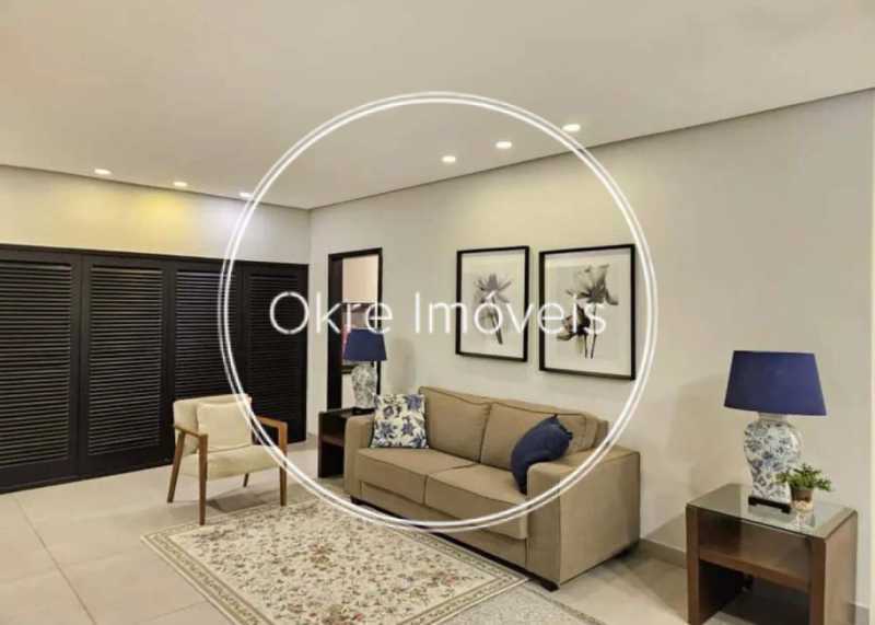 Conheça 23 do imóvel - Apartamento 3 quartos à venda Gávea, Rio de Janeiro - R$ 1.890.000 - LEAP31597 - 20 23 - 20