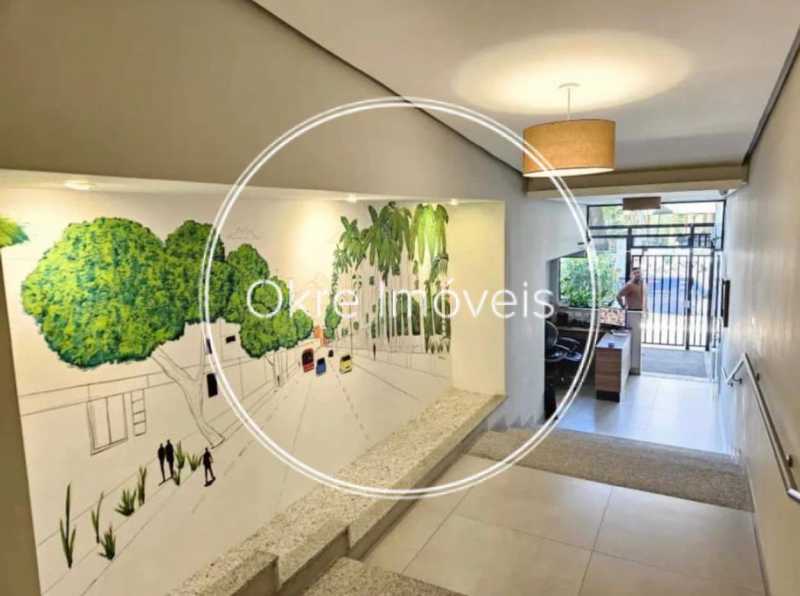 Conheça 24 do imóvel - Apartamento 3 quartos à venda Gávea, Rio de Janeiro - R$ 1.890.000 - LEAP31597 - 21 24 - 21