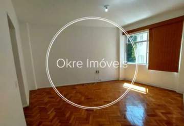 Apartamento 1 quarto à venda Leblon, Rio de Janeiro - R$ 985.000 - LEAP10404