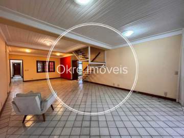 Cobertura 4 quartos à venda Flamengo, Rio de Janeiro - R$ 2.700.000 - FLCO40049