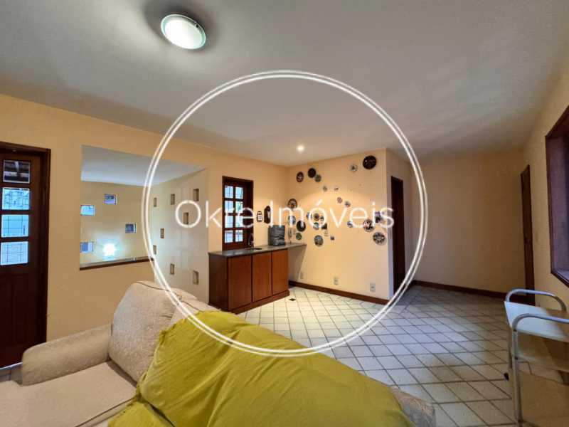Conheça 05 do imóvel - Cobertura 4 quartos à venda Flamengo, Rio de Janeiro - R$ 2.700.000 - FLCO40049 - 5 05 - 5