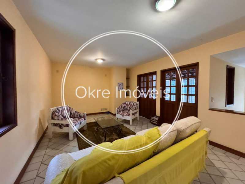 Conheça 06 do imóvel - Cobertura 4 quartos à venda Flamengo, Rio de Janeiro - R$ 2.700.000 - FLCO40049 - 6 06 - 6