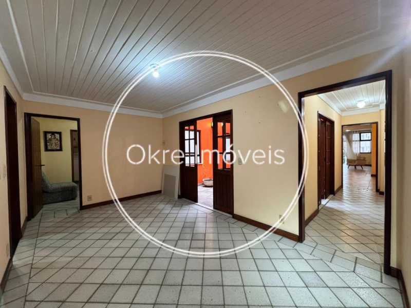 Conheça 10 do imóvel - Cobertura 4 quartos à venda Flamengo, Rio de Janeiro - R$ 2.700.000 - FLCO40049 - 10 10 - 10