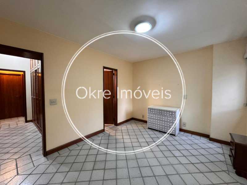 Conheça 11 do imóvel - Cobertura 4 quartos à venda Flamengo, Rio de Janeiro - R$ 2.700.000 - FLCO40049 - 11 11 - 11