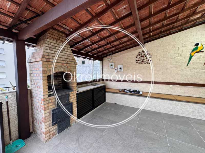 Conheça 12 do imóvel - Cobertura 4 quartos à venda Flamengo, Rio de Janeiro - R$ 2.700.000 - FLCO40049 - 12 12 - 12