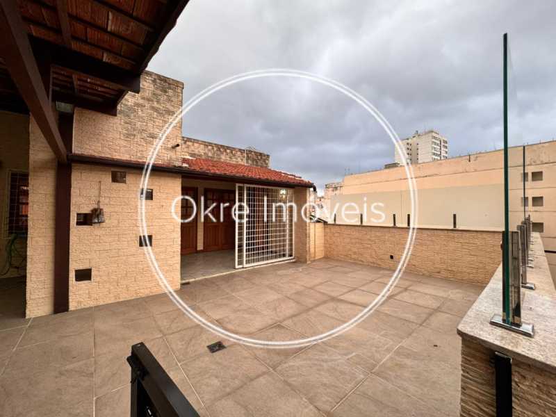 Conheça 14 do imóvel - Cobertura 4 quartos à venda Flamengo, Rio de Janeiro - R$ 2.700.000 - FLCO40049 - 14 14 - 14