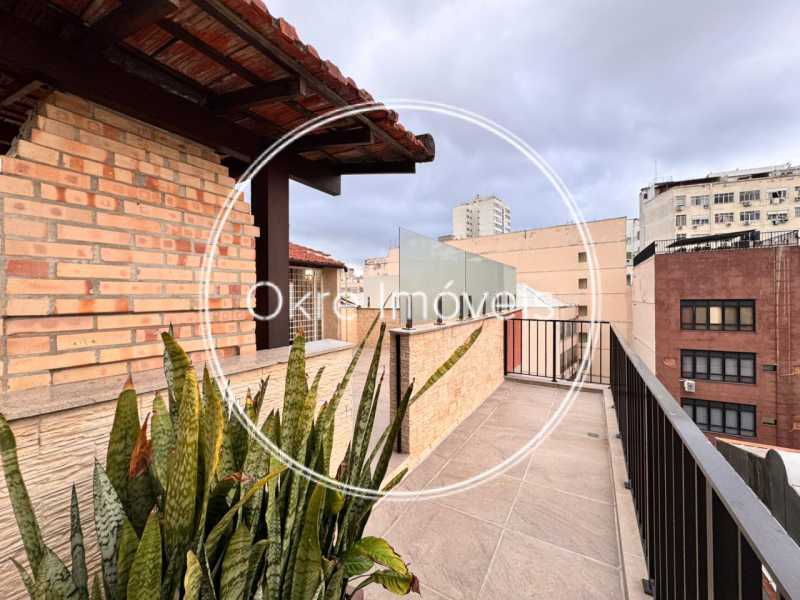 Conheça 15 do imóvel - Cobertura 4 quartos à venda Flamengo, Rio de Janeiro - R$ 2.700.000 - FLCO40049 - 15 15 - 15