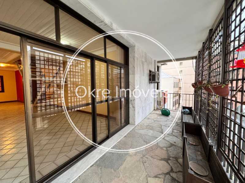 Conheça 16 do imóvel - Cobertura 4 quartos à venda Flamengo, Rio de Janeiro - R$ 2.700.000 - FLCO40049 - 16 16 - 16
