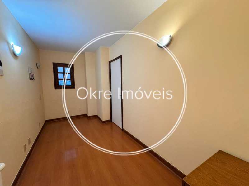 Conheça 20 do imóvel - Cobertura 4 quartos à venda Flamengo, Rio de Janeiro - R$ 2.700.000 - FLCO40049 - 20 20 - 20