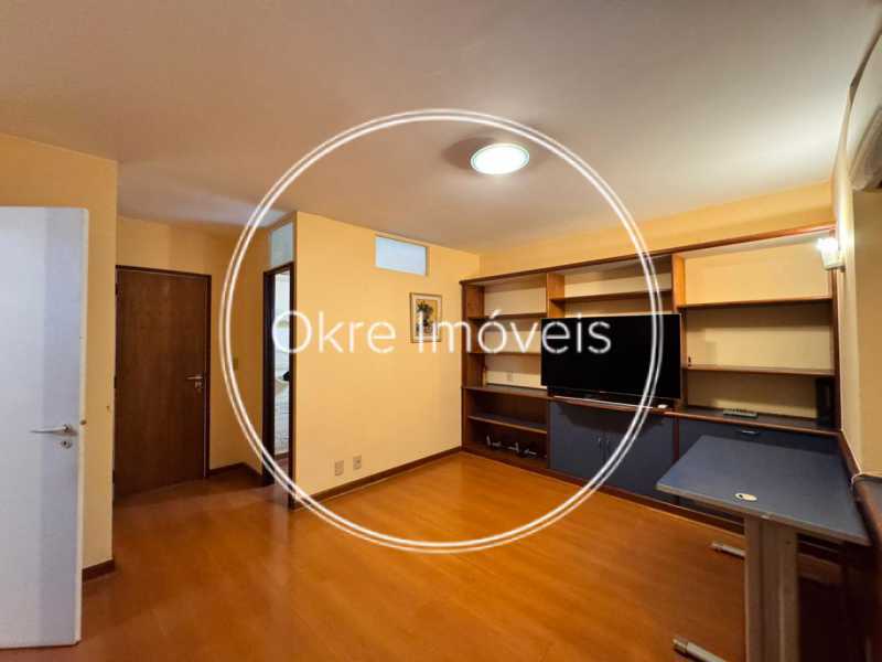 Conheça 21 do imóvel - Cobertura 4 quartos à venda Flamengo, Rio de Janeiro - R$ 2.700.000 - FLCO40049 - 21 21 - 21