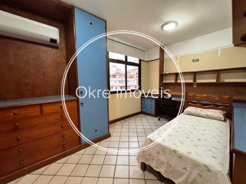 Conheça 22 do imóvel - Cobertura 4 quartos à venda Flamengo, Rio de Janeiro - R$ 2.700.000 - FLCO40049 - 22 22 - 22