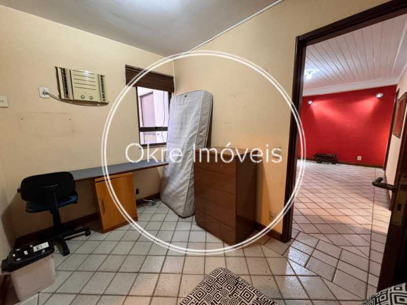 Conheça 23 do imóvel - Cobertura 4 quartos à venda Flamengo, Rio de Janeiro - R$ 2.700.000 - FLCO40049 - 23 23 - 23