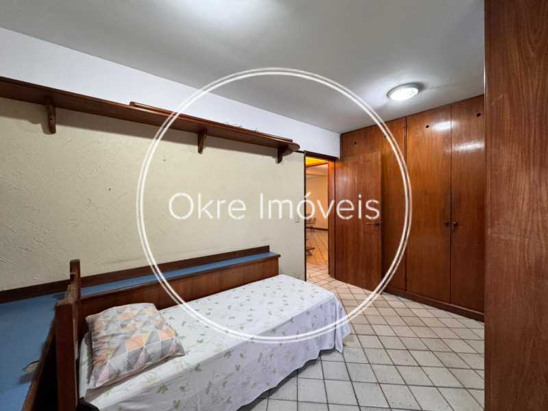 Conheça 24 do imóvel - Cobertura 4 quartos à venda Flamengo, Rio de Janeiro - R$ 2.700.000 - FLCO40049 - 24 24 - 24
