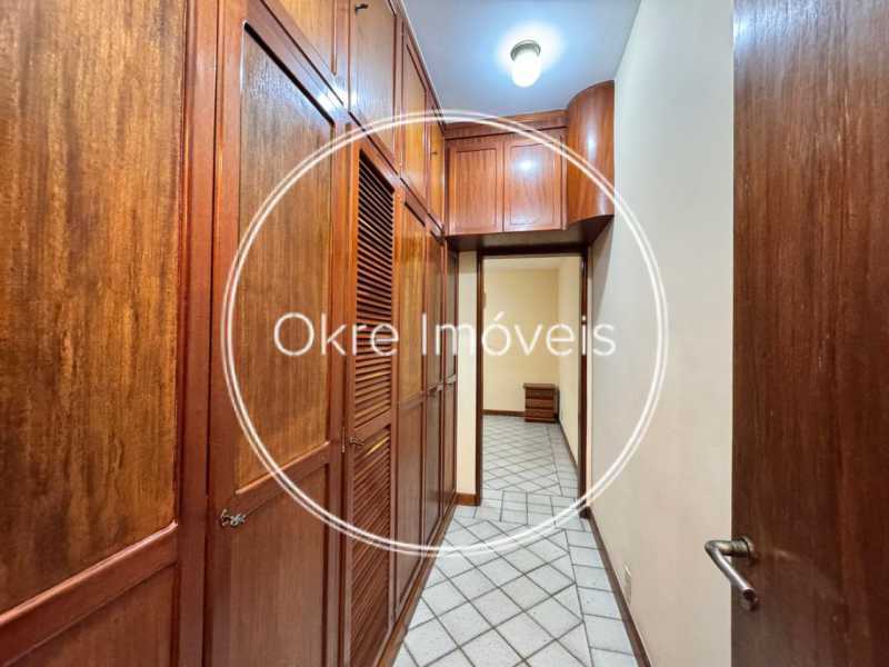 Conheça 25 do imóvel - Cobertura 4 quartos à venda Flamengo, Rio de Janeiro - R$ 2.700.000 - FLCO40049 - 25 25 - 25