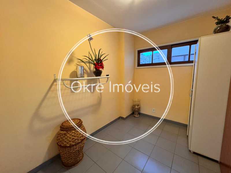 Conheça 26 do imóvel - Cobertura 4 quartos à venda Flamengo, Rio de Janeiro - R$ 2.700.000 - FLCO40049 - 26 26 - 26