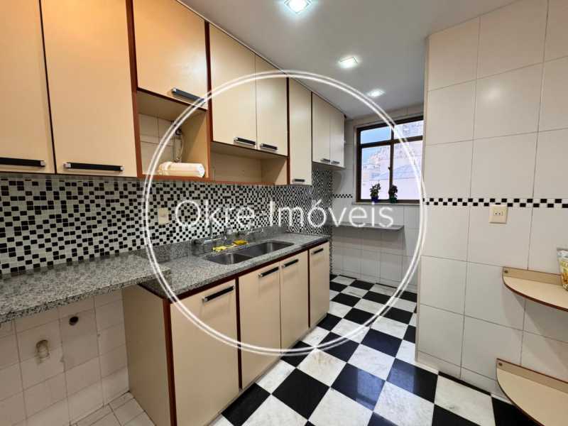 Conheça 27 do imóvel - Cobertura 4 quartos à venda Flamengo, Rio de Janeiro - R$ 2.700.000 - FLCO40049 - 27 27 - 27