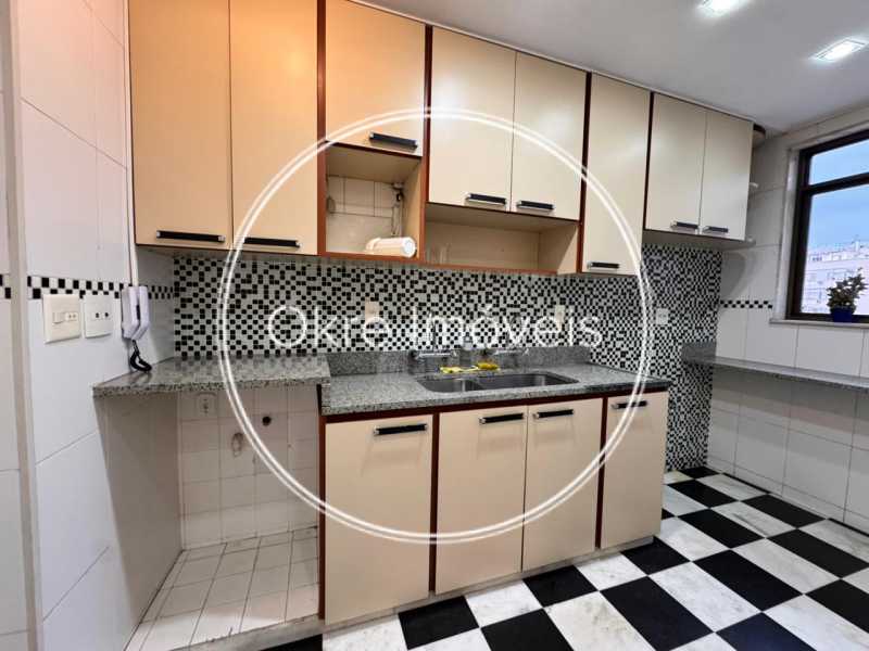 Conheça 28 do imóvel - Cobertura 4 quartos à venda Flamengo, Rio de Janeiro - R$ 2.700.000 - FLCO40049 - 28 28 - 28