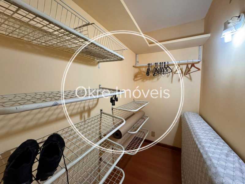 Conheça 29 do imóvel - Cobertura 4 quartos à venda Flamengo, Rio de Janeiro - R$ 2.700.000 - FLCO40049 - 29 29 - 29