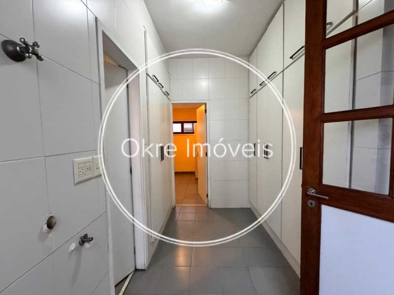 Conheça 30 do imóvel - Cobertura 4 quartos à venda Flamengo, Rio de Janeiro - R$ 2.700.000 - FLCO40049 - 30 30 - 30