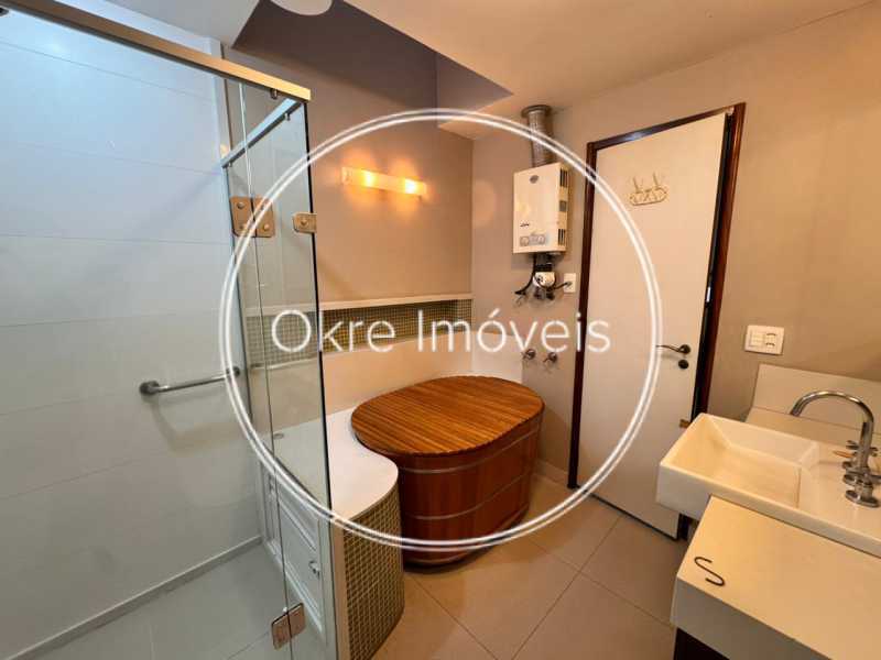 Conheça 31 do imóvel - Cobertura 4 quartos à venda Flamengo, Rio de Janeiro - R$ 2.700.000 - FLCO40049 - 31 31 - 31