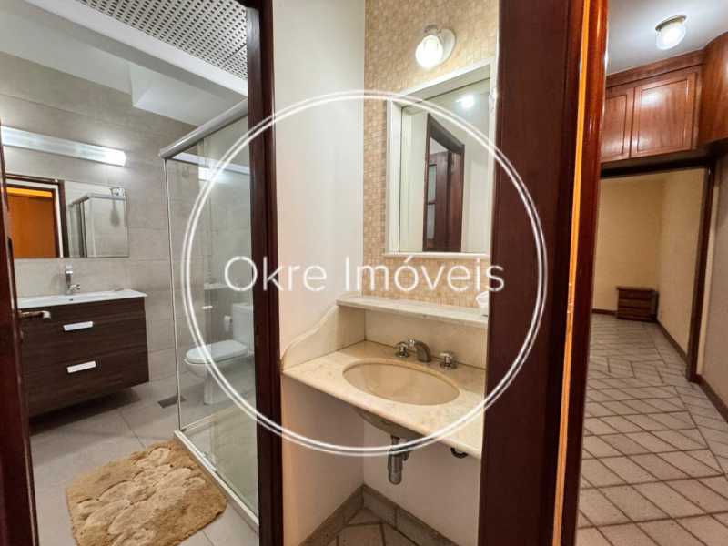 Conheça 32 do imóvel - Cobertura 4 quartos à venda Flamengo, Rio de Janeiro - R$ 2.700.000 - FLCO40049 - 32 32 - 32