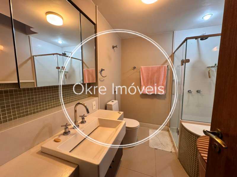 Conheça 33 do imóvel - Cobertura 4 quartos à venda Flamengo, Rio de Janeiro - R$ 2.700.000 - FLCO40049 - 33 33 - 33