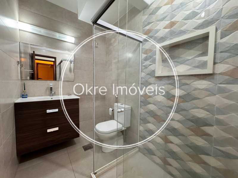 Conheça 34 do imóvel - Cobertura 4 quartos à venda Flamengo, Rio de Janeiro - R$ 2.700.000 - FLCO40049 - 34 34 - 34