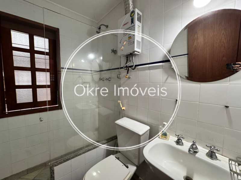 Conheça 35 do imóvel - Cobertura 4 quartos à venda Flamengo, Rio de Janeiro - R$ 2.700.000 - FLCO40049 - 35 35 - 35