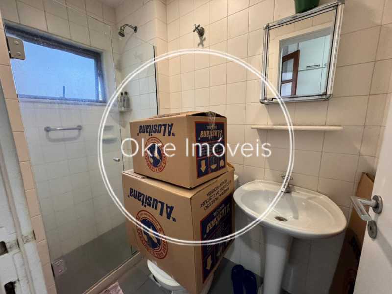 Conheça 36 do imóvel - Cobertura 4 quartos à venda Flamengo, Rio de Janeiro - R$ 2.700.000 - FLCO40049 - 36 36 - 36