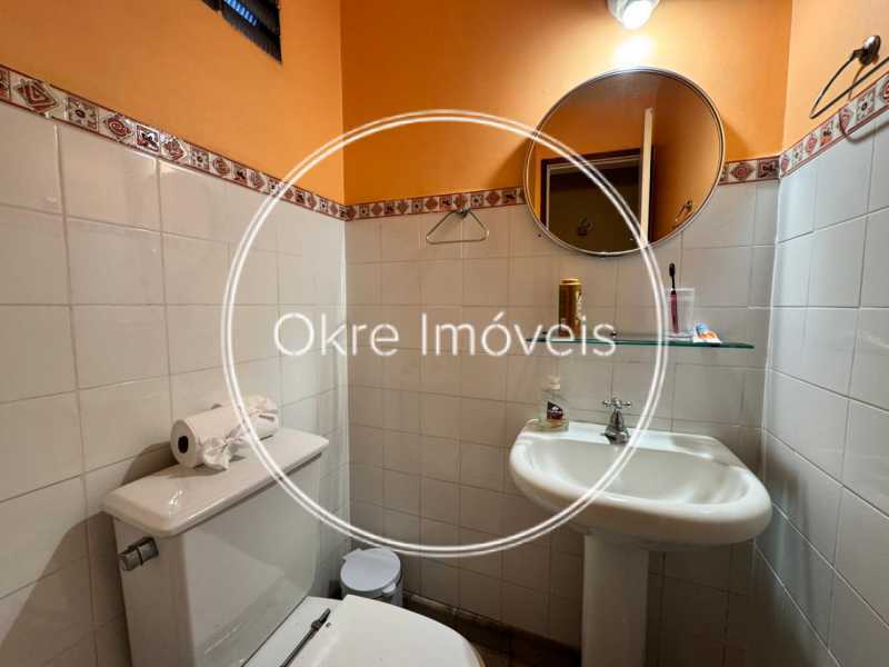 Conheça 37 do imóvel - Cobertura 4 quartos à venda Flamengo, Rio de Janeiro - R$ 2.700.000 - FLCO40049 - 37 37 - 37