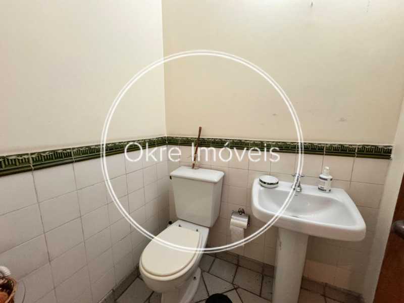 Conheça 38 do imóvel - Cobertura 4 quartos à venda Flamengo, Rio de Janeiro - R$ 2.700.000 - FLCO40049 - 38 38 - 38