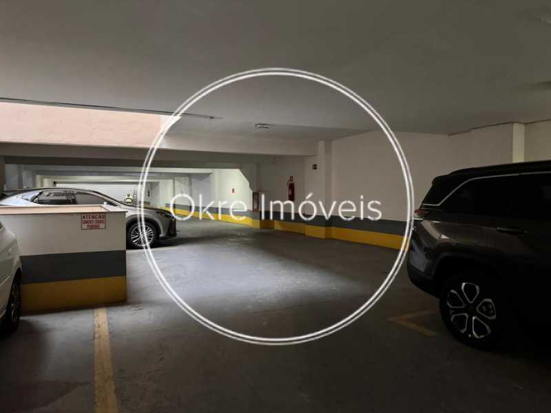 Conheça 39 do imóvel - Cobertura 4 quartos à venda Flamengo, Rio de Janeiro - R$ 2.700.000 - FLCO40049 - 39 39 - 39