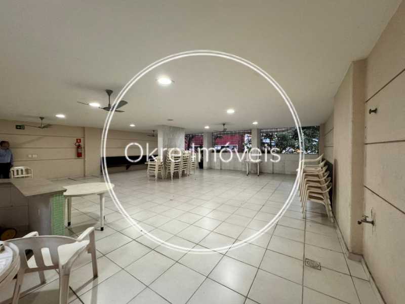 Conheça 40 do imóvel - Cobertura 4 quartos à venda Flamengo, Rio de Janeiro - R$ 2.700.000 - FLCO40049 - 40 40 - 40