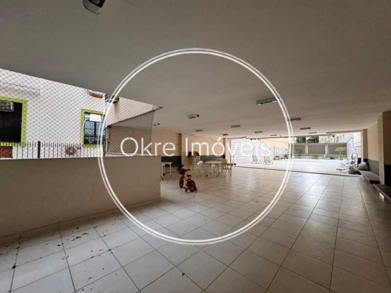 Conheça 41 do imóvel - Cobertura 4 quartos à venda Flamengo, Rio de Janeiro - R$ 2.700.000 - FLCO40049 - 41 41 - 41