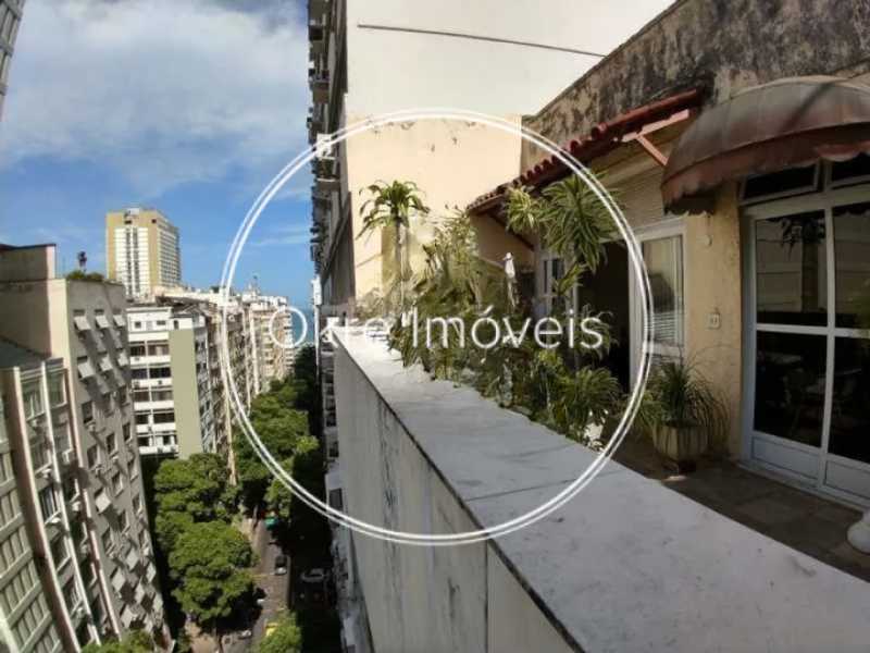 Conheça copacabana 5. do imóvel - Cobertura 4 quartos à venda Copacabana, Rio de Janeiro - R$ 3.090.000 - CBCO40023 - 9 copacabana 5. - 9