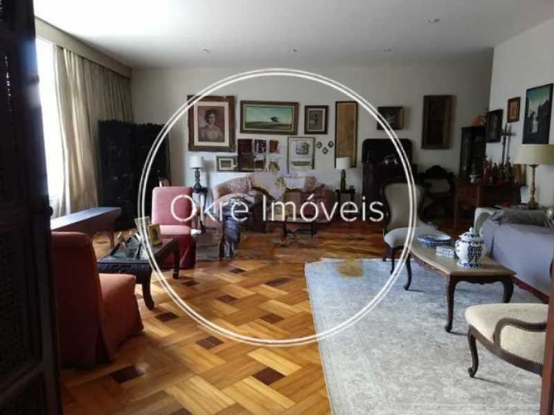 Conheça copacabana 8. do imóvel - Cobertura 4 quartos à venda Copacabana, Rio de Janeiro - R$ 3.090.000 - CBCO40023 - 11 copacabana 8. - 11