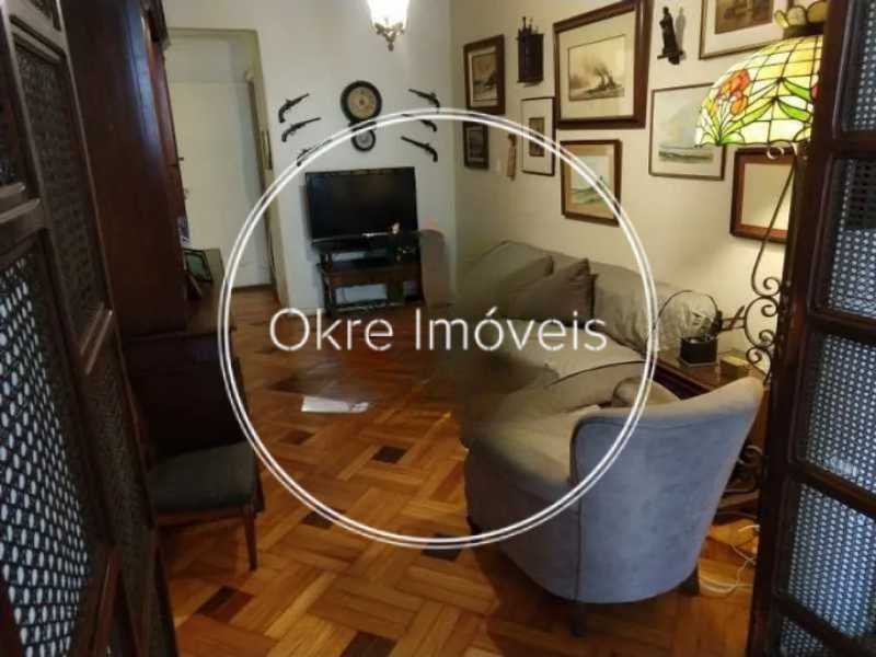 Conheça copacabana 9. do imóvel - Cobertura 4 quartos à venda Copacabana, Rio de Janeiro - R$ 3.090.000 - CBCO40023 - 12 copacabana 9. - 12