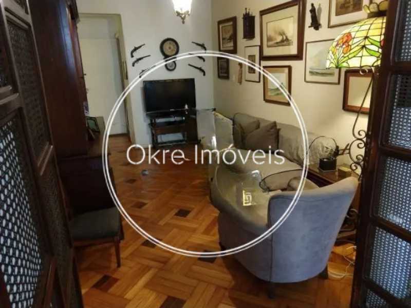 Conheça copacabana 10. do imóvel - Cobertura 4 quartos à venda Copacabana, Rio de Janeiro - R$ 3.090.000 - CBCO40023 - 13 copacabana 10. - 13