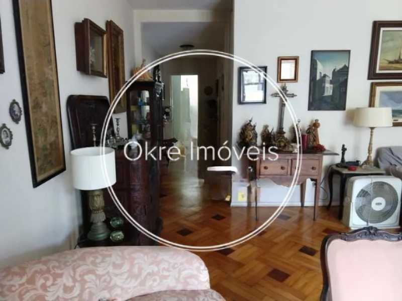 Conheça copacabana 11. do imóvel - Cobertura 4 quartos à venda Copacabana, Rio de Janeiro - R$ 3.090.000 - CBCO40023 - 14 copacabana 11. - 14