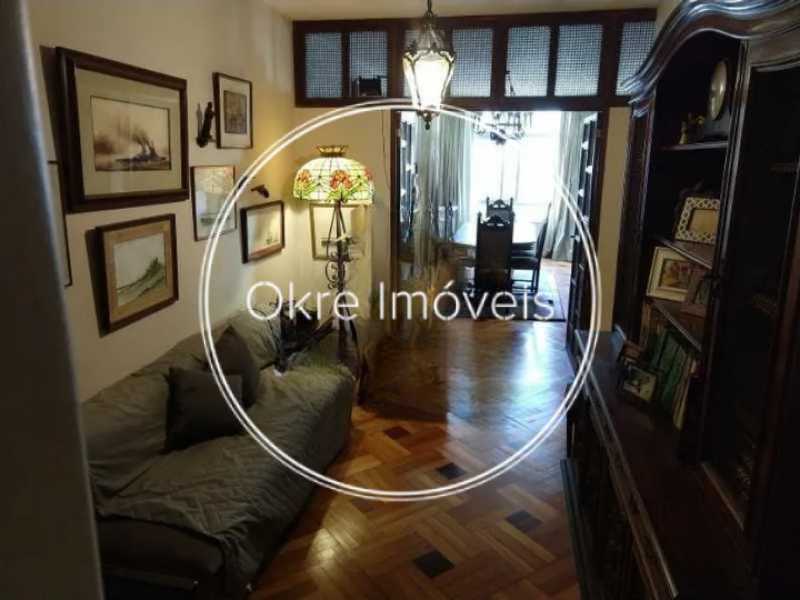 Conheça copacabana 12. do imóvel - Cobertura 4 quartos à venda Copacabana, Rio de Janeiro - R$ 3.090.000 - CBCO40023 - 15 copacabana 12. - 15