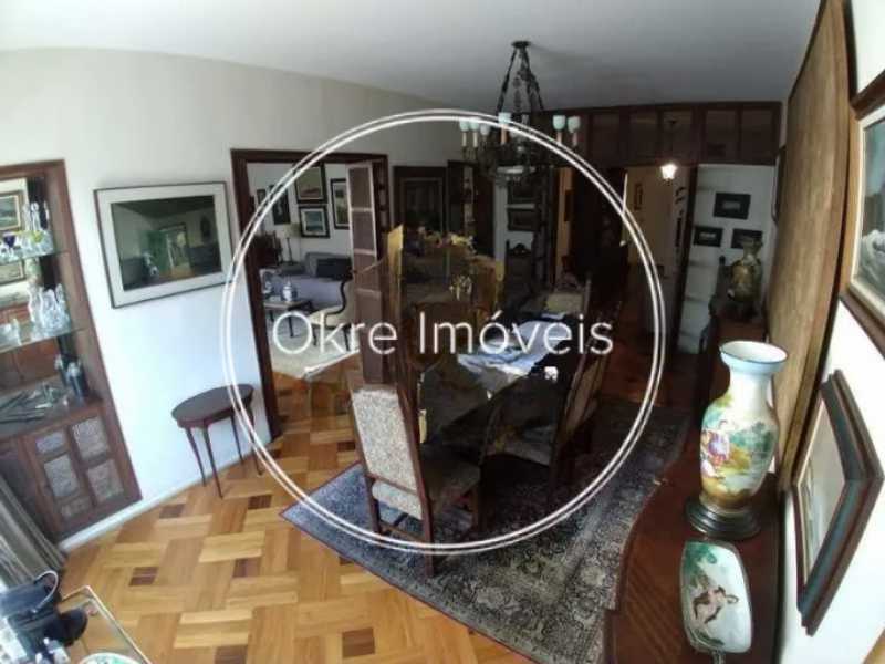 Conheça copacabana 13. do imóvel - Cobertura 4 quartos à venda Copacabana, Rio de Janeiro - R$ 3.090.000 - CBCO40023 - 16 copacabana 13. - 16