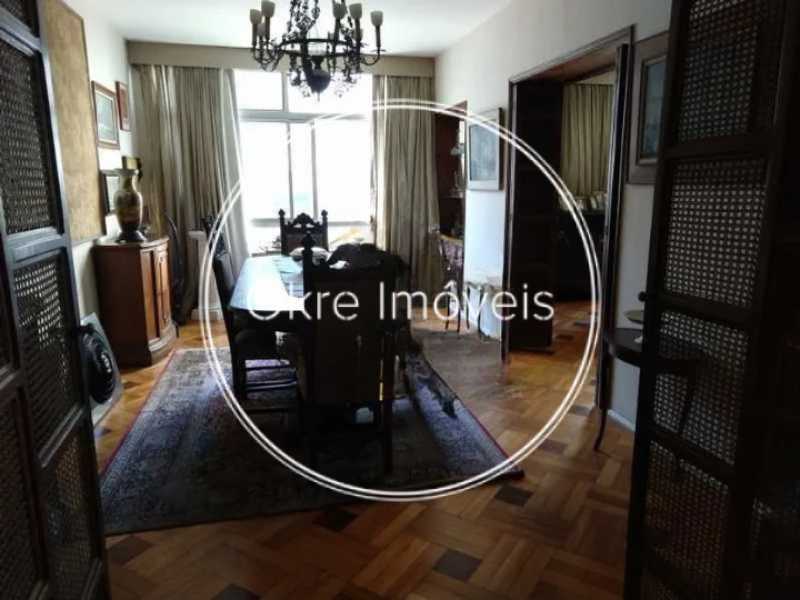 Conheça copacabana 14. do imóvel - Cobertura 4 quartos à venda Copacabana, Rio de Janeiro - R$ 3.090.000 - CBCO40023 - 17 copacabana 14. - 17