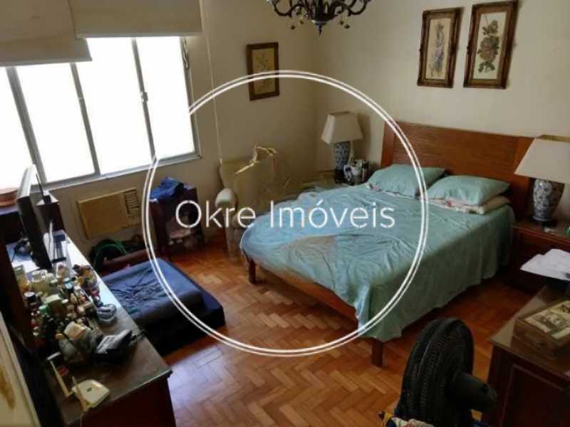 Conheça copacabana 16. do imóvel - Cobertura 4 quartos à venda Copacabana, Rio de Janeiro - R$ 3.090.000 - CBCO40023 - 19 copacabana 16. - 19
