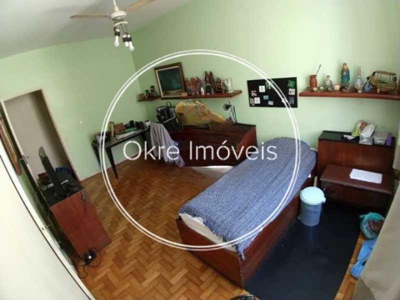 Conheça copacabana 18. do imóvel - Cobertura 4 quartos à venda Copacabana, Rio de Janeiro - R$ 3.090.000 - CBCO40023 - 21 copacabana 18. - 21