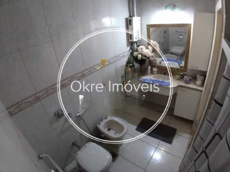 Conheça copacabana 19. do imóvel - Cobertura 4 quartos à venda Copacabana, Rio de Janeiro - R$ 3.090.000 - CBCO40023 - 22 copacabana 19. - 22
