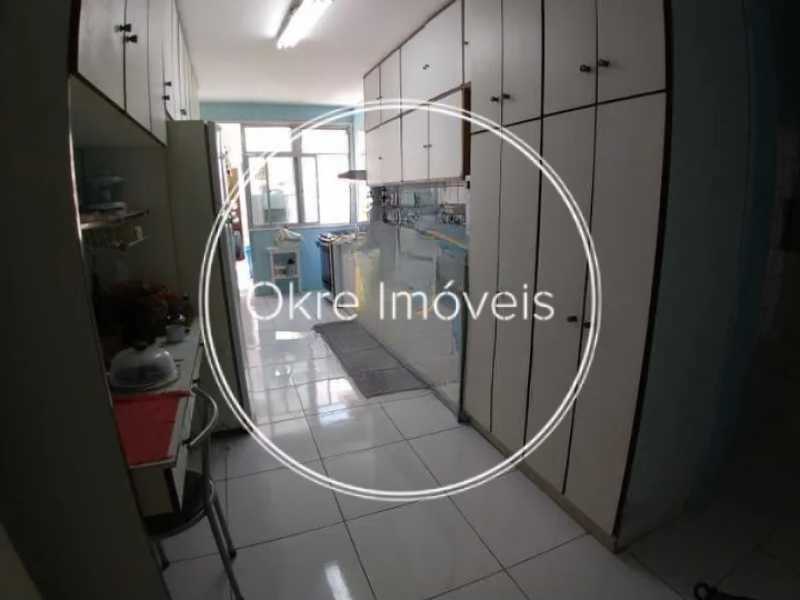 Conheça copacabana 20. do imóvel - Cobertura 4 quartos à venda Copacabana, Rio de Janeiro - R$ 3.090.000 - CBCO40023 - 23 copacabana 20. - 23