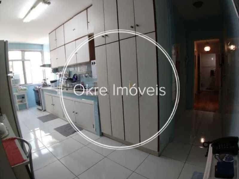 Conheça copacabana 21. do imóvel - Cobertura 4 quartos à venda Copacabana, Rio de Janeiro - R$ 3.090.000 - CBCO40023 - 24 copacabana 21. - 24